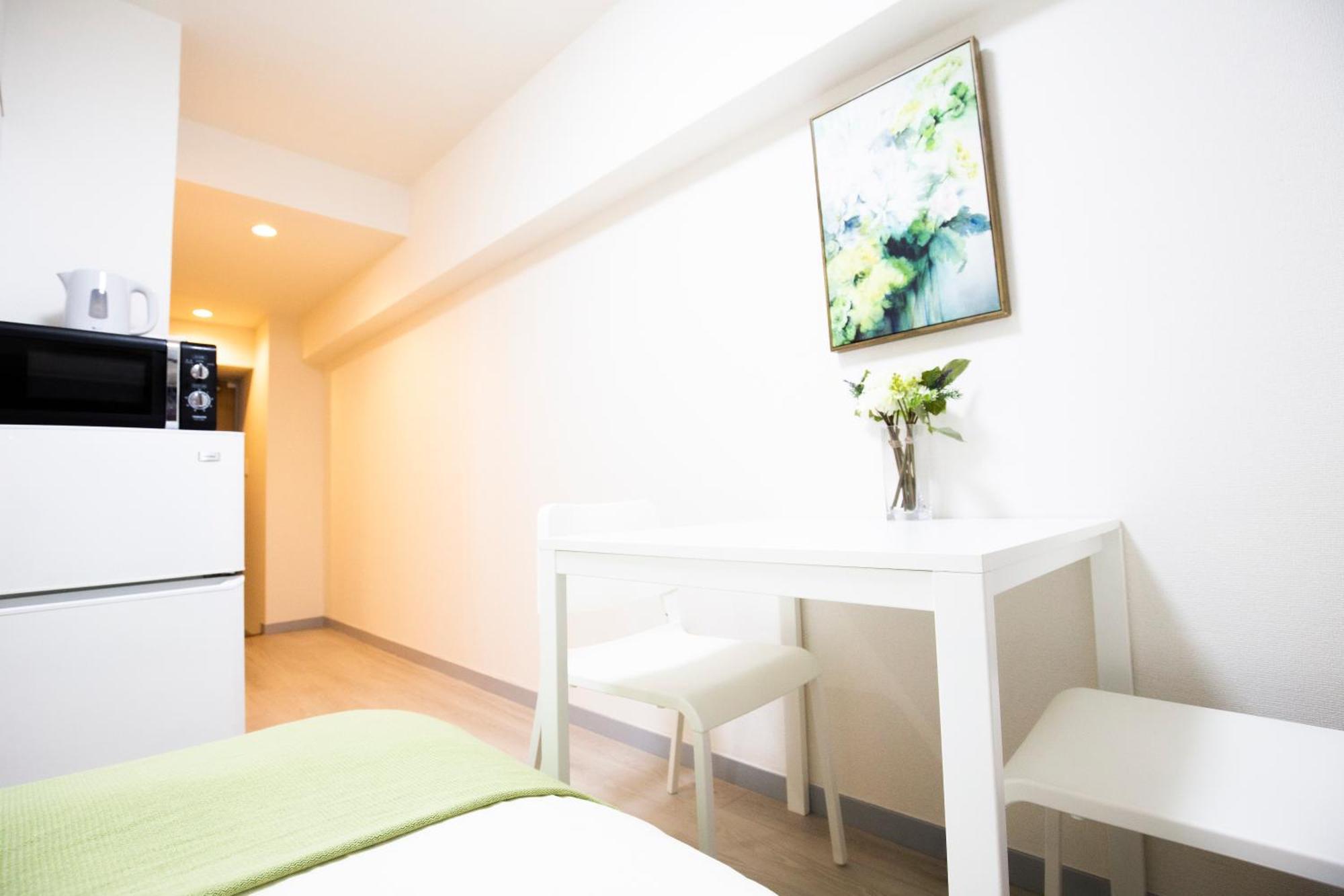 Apartamento Walk To Higahsi Shinjuku Sta. Sys-2